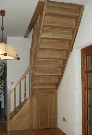 Drevené schody 21.JPG